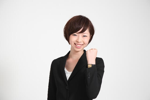 秋採用