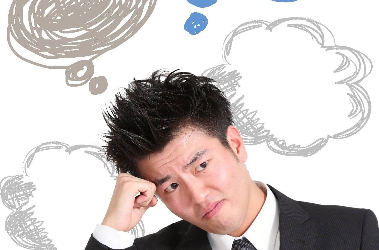 企業の選び方