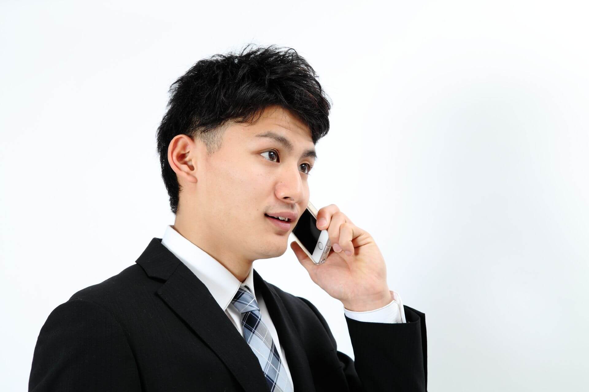 ‘人事の仕事。採用編’