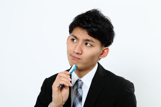 会社規模のメリデメ