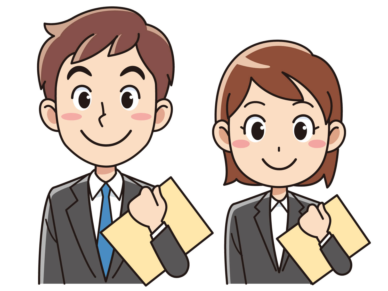 あなたは大丈夫?インターンシップで企業が求める学生とは